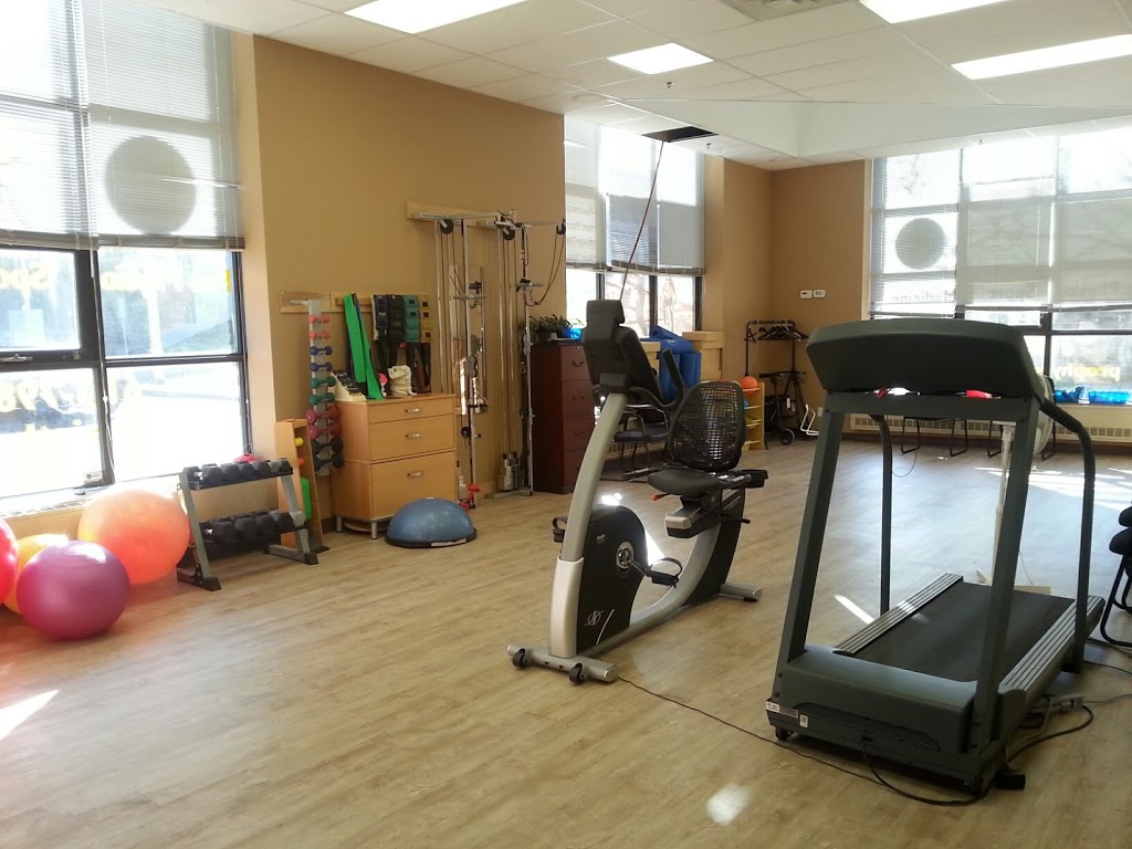 Pro Physio & Sport Medicine Centres Carlingwood Mall | 2121 Carling Ave, Ottawa, ON K2A 1S3, Canada | Phone: (613) 798-7272