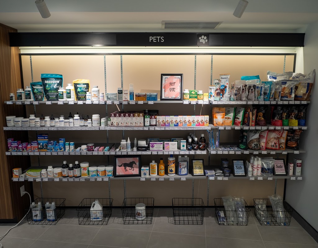 Canada Chemists Pharmacy | 1975 Avenue Rd, North York, ON M5M 4A3, Canada | Phone: (416) 440-8008