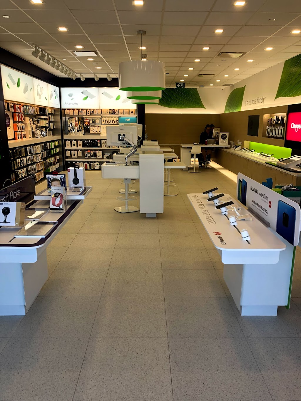 TELUS | 117 Young St UNIT A-3, Alliston, ON L9R 0E9, Canada | Phone: (705) 435-1777