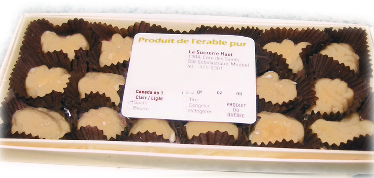 La Sucrerie Huot - sirop erable et sous produits SUR RENDEZ-VOUS | 11910 Côte des Saints, Mirabel, QC J7N 2W1, Canada | Phone: (450) 472-5950