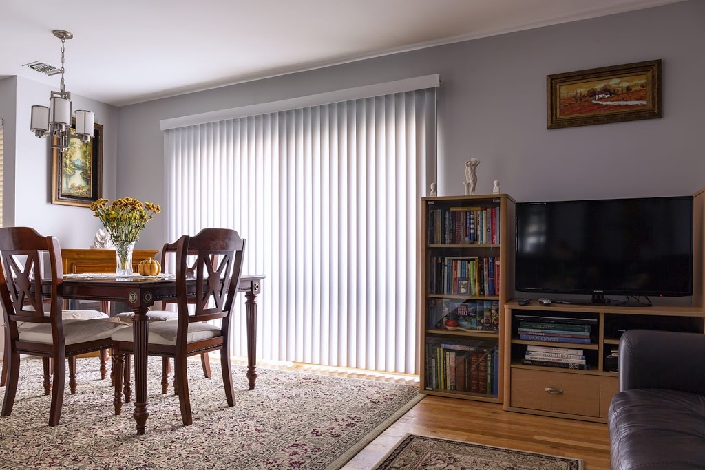 Solar Blinds & Home Decor | 12738 66 Ave #42, Surrey, BC V3W 1P3, Canada | Phone: (604) 760-4670