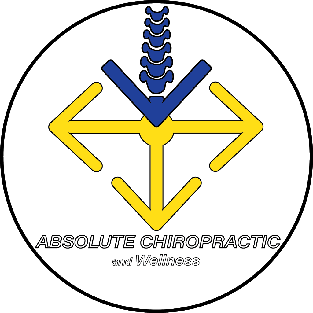 Absolute Chiropractic | 1508 Upper James St, Hamilton, ON L9B 1K3, Canada | Phone: (905) 388-3151