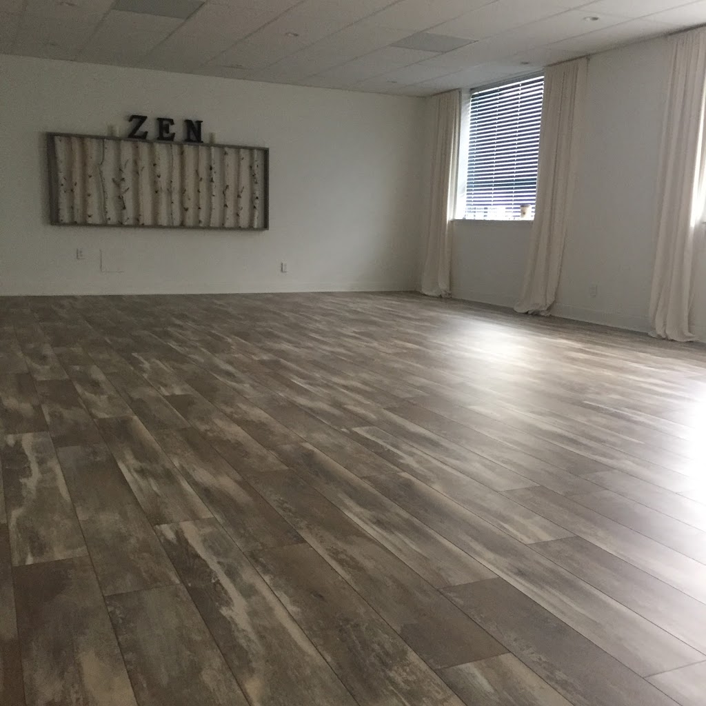 Zen House Yoga Studio | 6150 Valley Way suite 101, Niagara Falls, ON L2E 1X9, Canada | Phone: (905) 401-6353