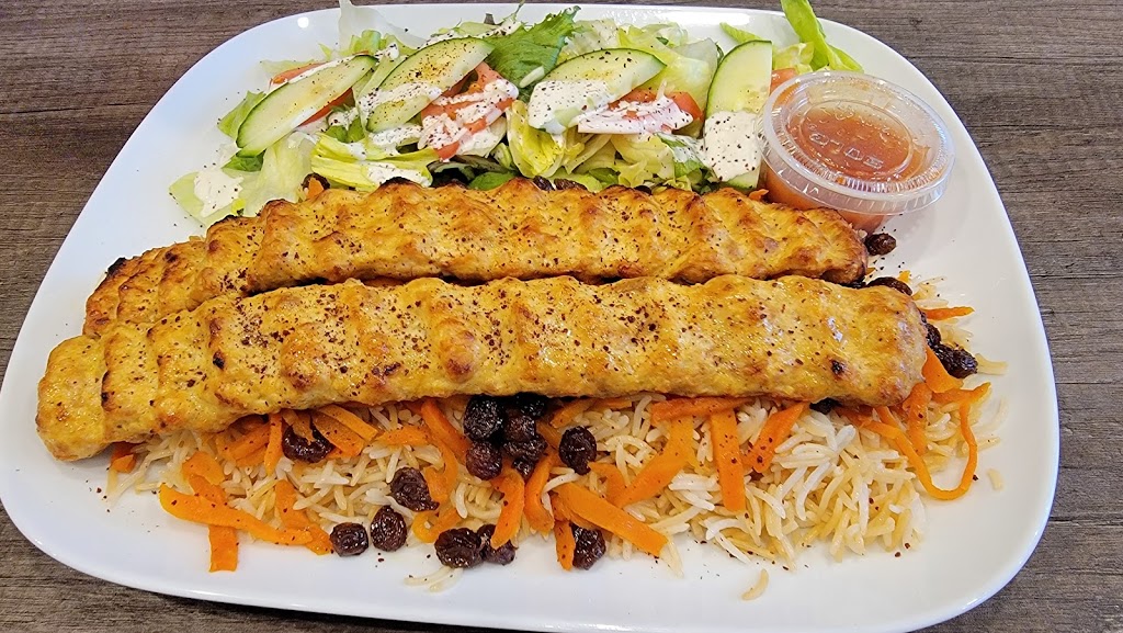 Mezbaan Restaurant | 3098 Carling Ave Unit 8, Nepean, ON K2B 7K2, Canada | Phone: (613) 854-3500