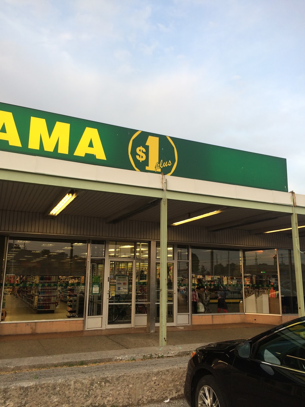 Dollarama | Cedar Heights Shopping Centre, 651 Markham Rd, Scarborough, ON M1H 2A4, Canada | Phone: (416) 439-5851