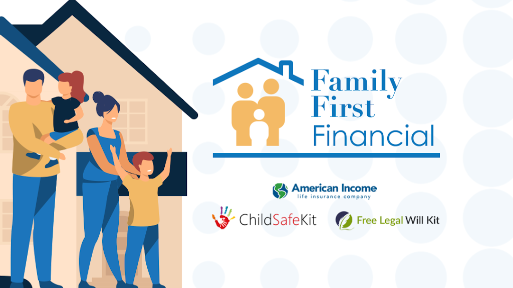 Family First Financial | 60 Renfrew Dr Suite 260, Markham, ON L3R 0E1, Canada | Phone: (416) 537-3599