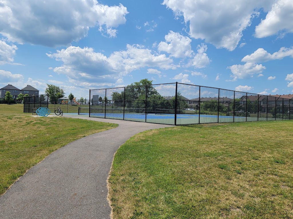 Guiness Park Tennis Court | Guinness Cres, Ottawa, ON K2J 6C4, Canada | Phone: (613) 580-2401