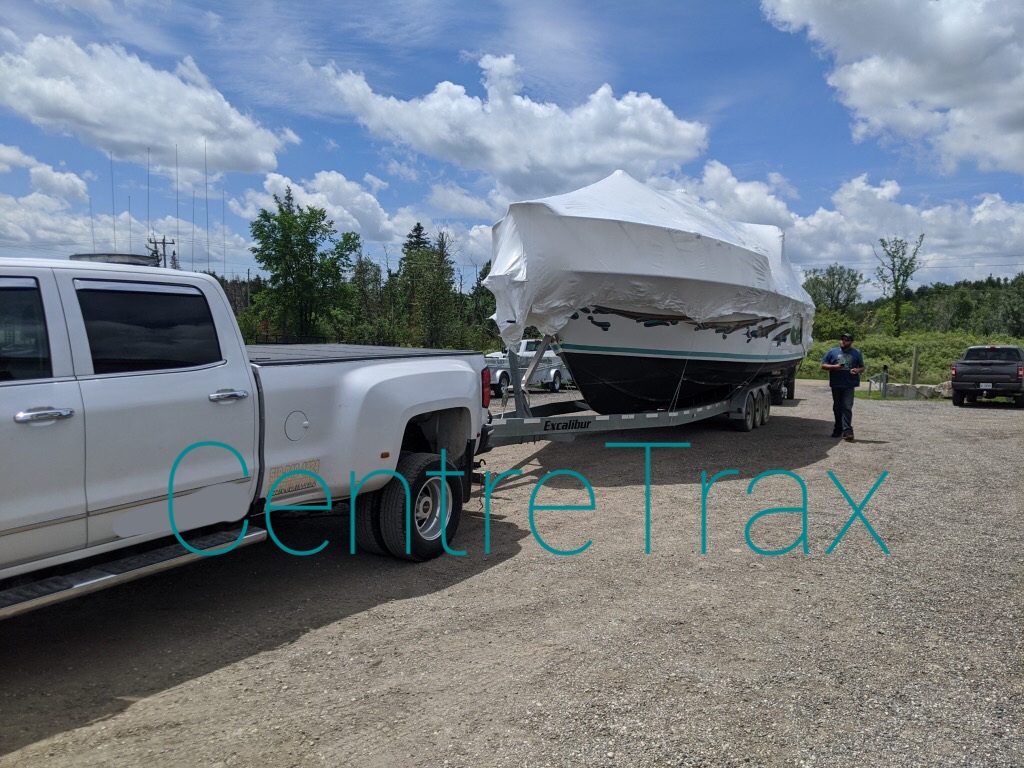 New-Age Towing | 26 French Dr, Orangeville, ON L9W 2Z2, Canada | Phone: (519) 261-0144