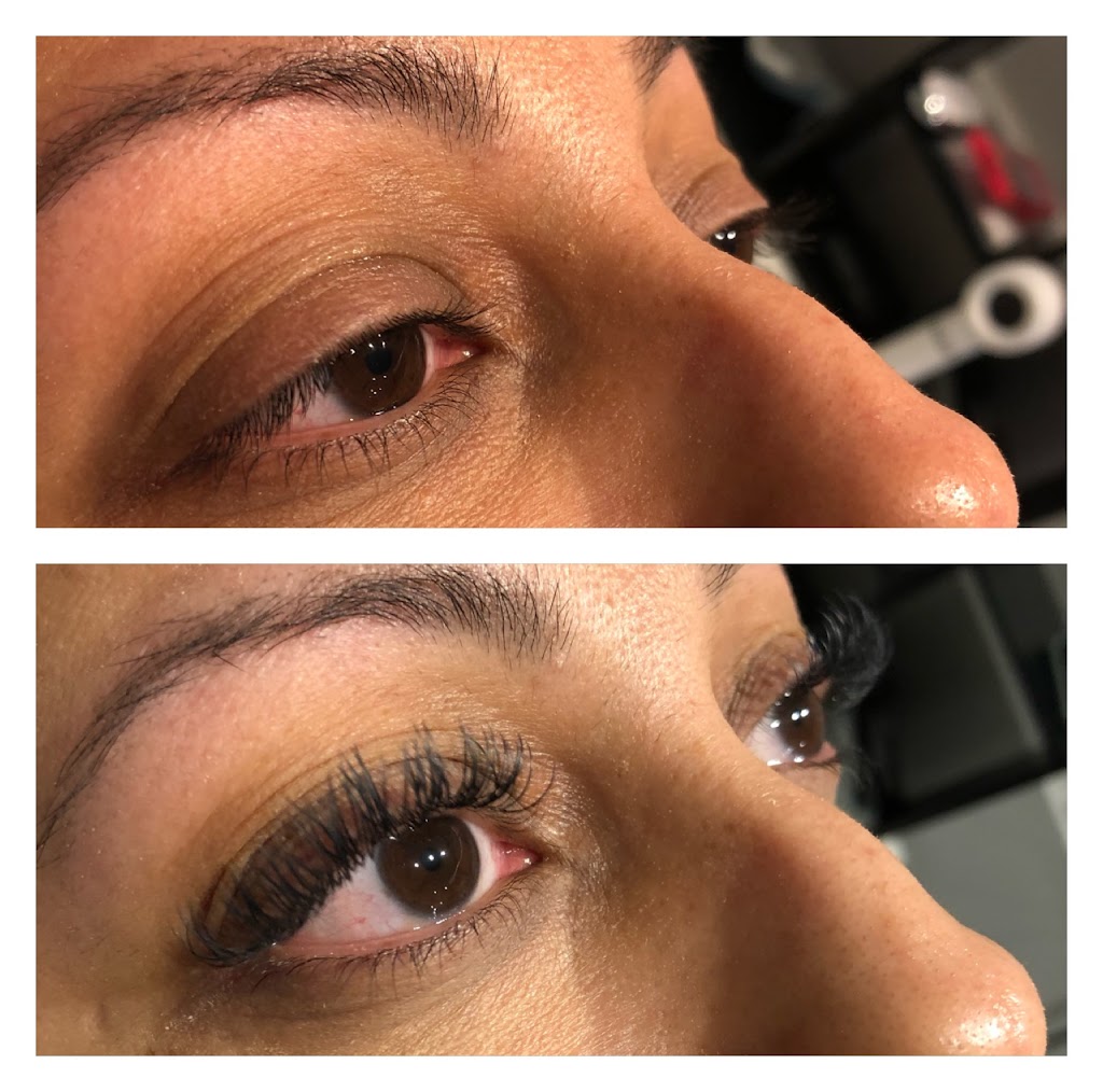 LashesLuscious | 2A Graystone Gardens, Etobicoke, ON M8Z 3C3, Canada | Phone: (416) 316-9196