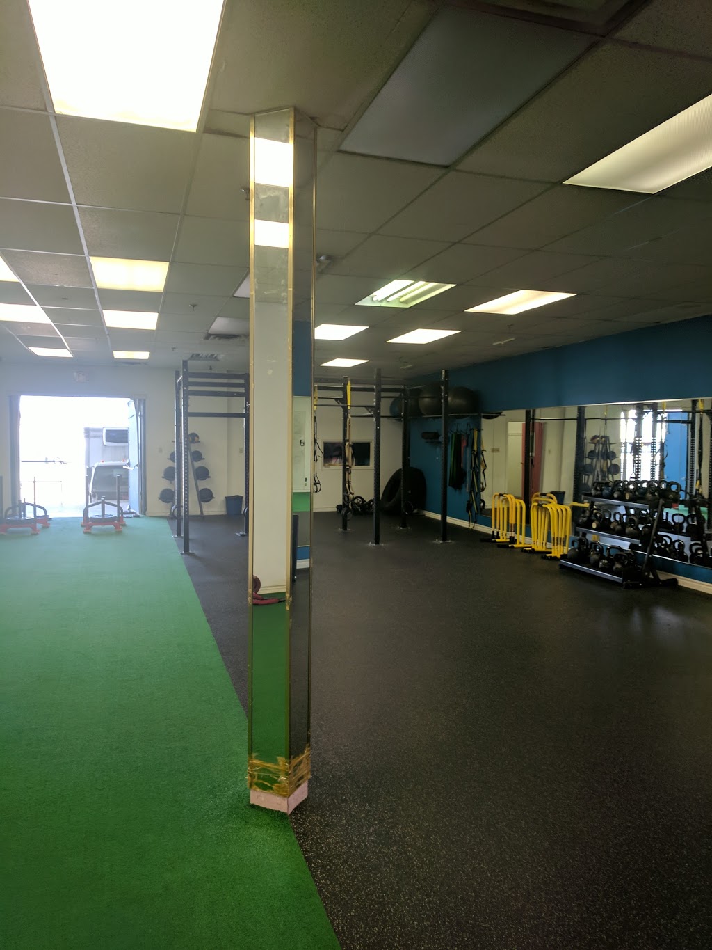 Bye Bye Body Fat Boot Camp | 7676 Woodbine Ave #9, Markham, ON L3R 2N2, Canada | Phone: (416) 896-2120