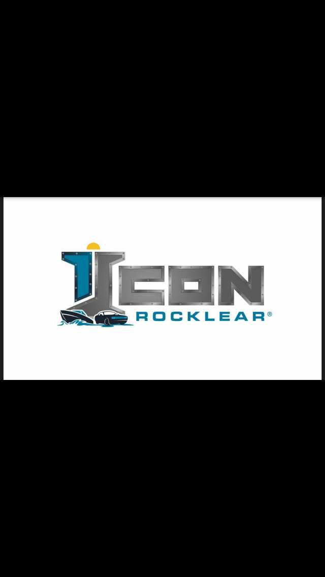 Icon Rocklear of Edmonton | 6846 82 Ave NW, Edmonton, AB T6H 1B6, Canada | Phone: (780) 989-3463