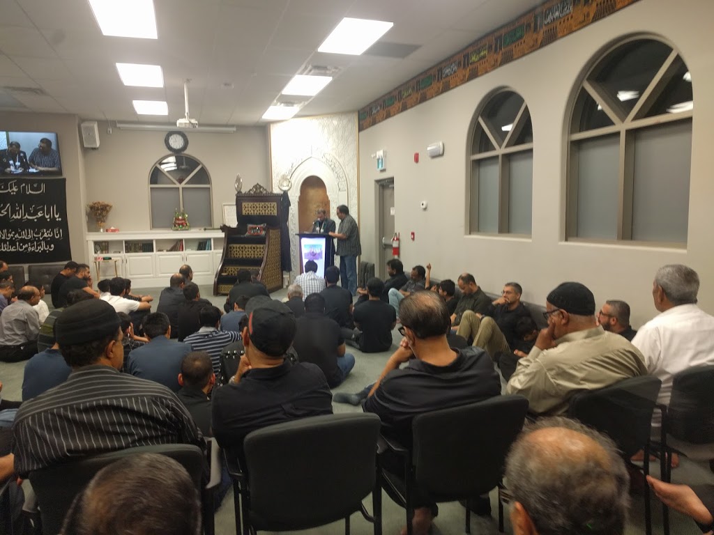 Razavi Community Centre | 95 Mead Ave, Hamilton, ON L8H 3T6, Canada | Phone: (905) 962-5151