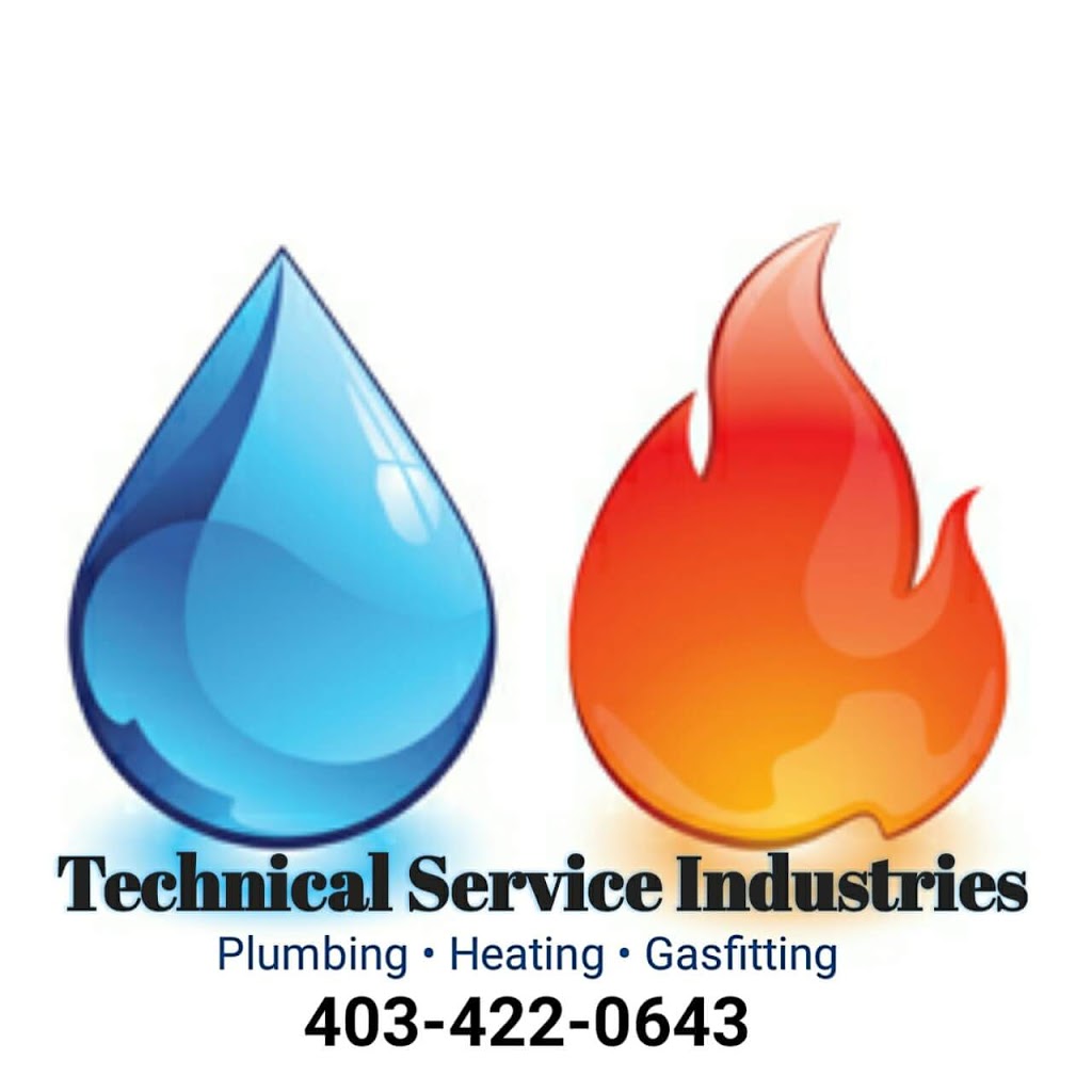 Technical Service Industries | 2416 19 St, Nanton, AB T0L 1R0, Canada | Phone: (403) 422-0643