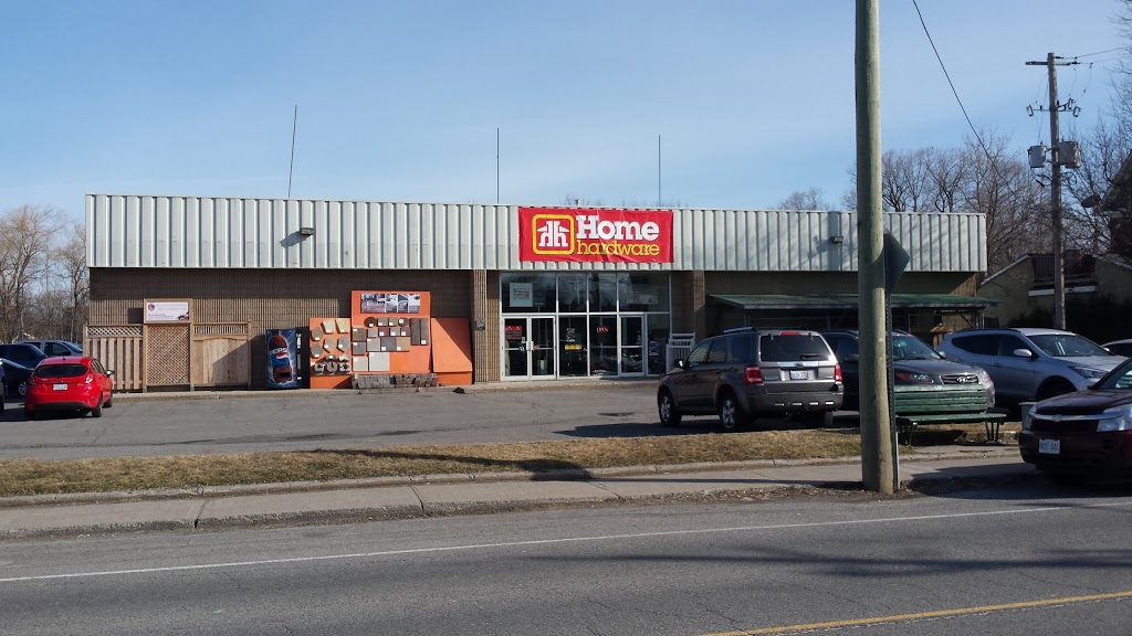 Embrun Home Hardware Building Centre | 935 Notre Dame St, Embrun, ON K0A 1W0, Canada | Phone: (613) 443-2889
