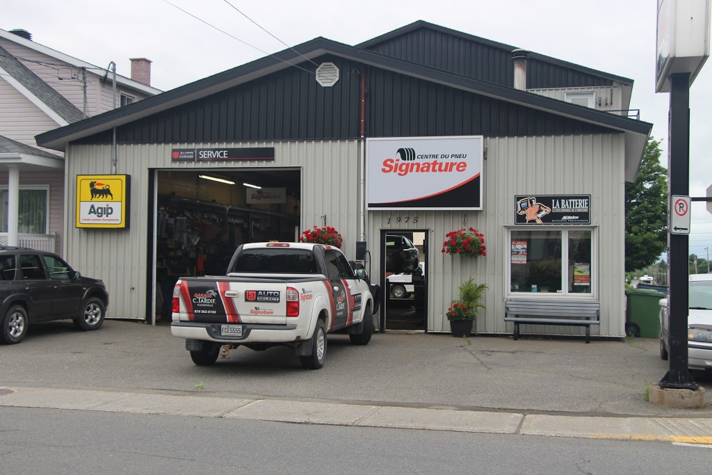 Garage C Tardif Plessisville | 1975 Rue Saint Calixte, Plessisville, QC G6L 1R8, Canada | Phone: (819) 362-6102