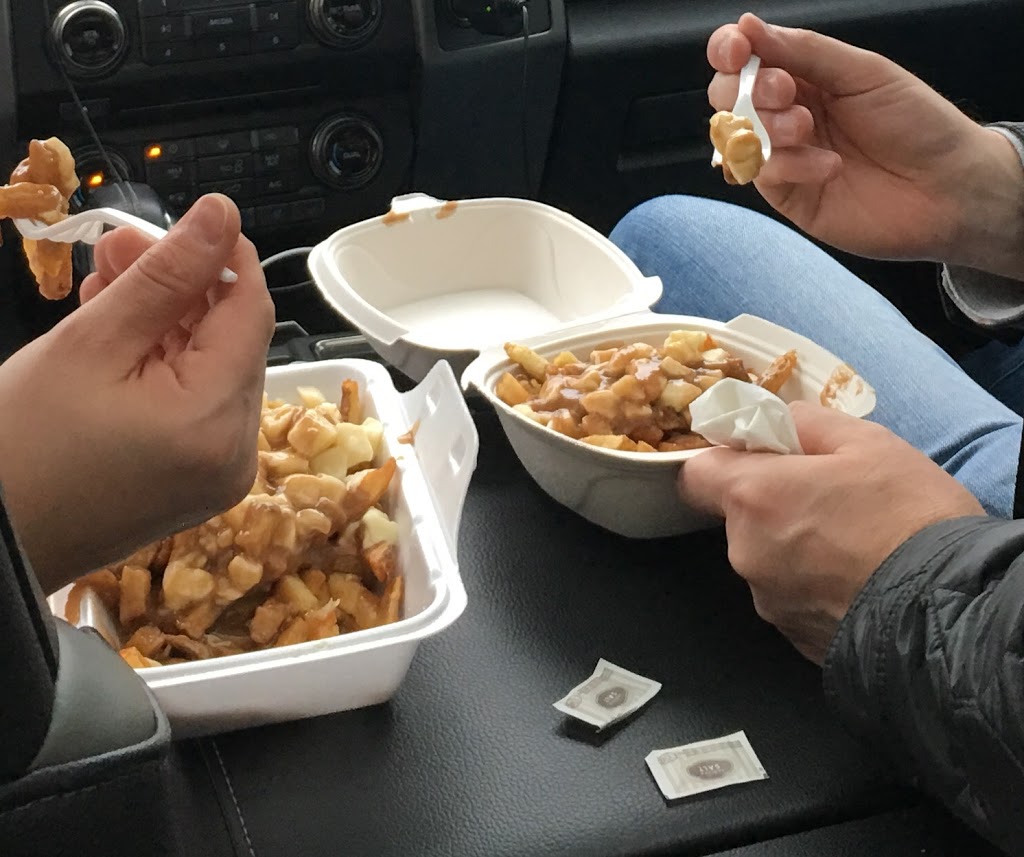 Eighteen 12 Poutinerie | 421 Sandwich St S, Amherstburg, ON N9V 3K8, Canada | Phone: (519) 713-9598