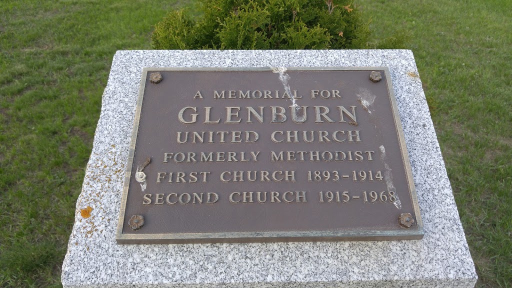 Glenburn Cemetery | Alfred and Plantagenet, ON K0B 1P0, Canada