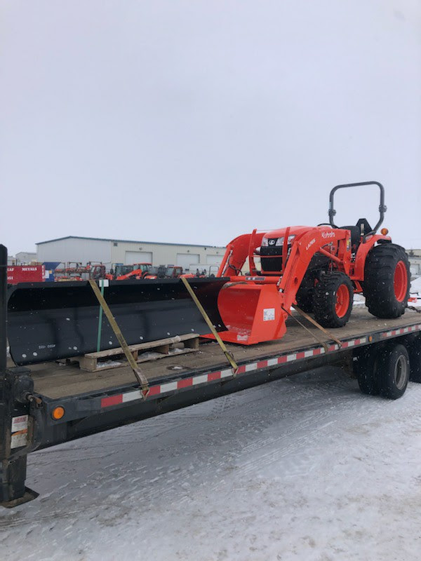 Key Ag Kubota | 6609 45 St, Leduc, AB T9E 7E3, Canada | Phone: (780) 980-4005