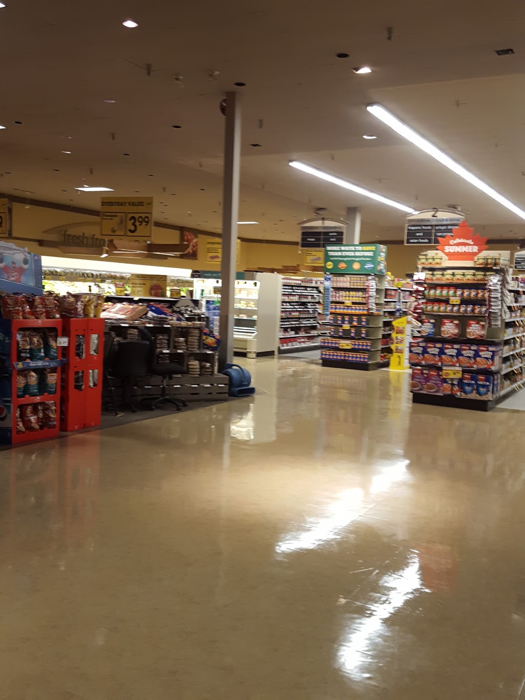 Safeway Aldergrove | 27566 Fraser Hwy, Aldergrove, BC V4W 3N5, Canada | Phone: (604) 857-1351