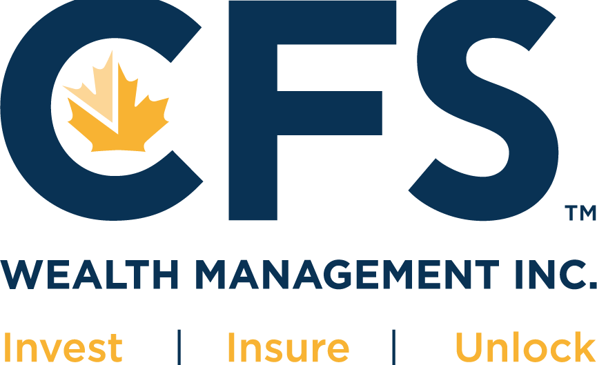 CFS Wealth Management Inc. | BOX 20011, 9980 Dufferin St, Maple, ON L6A 4M4, Canada | Phone: (888) 451-6133