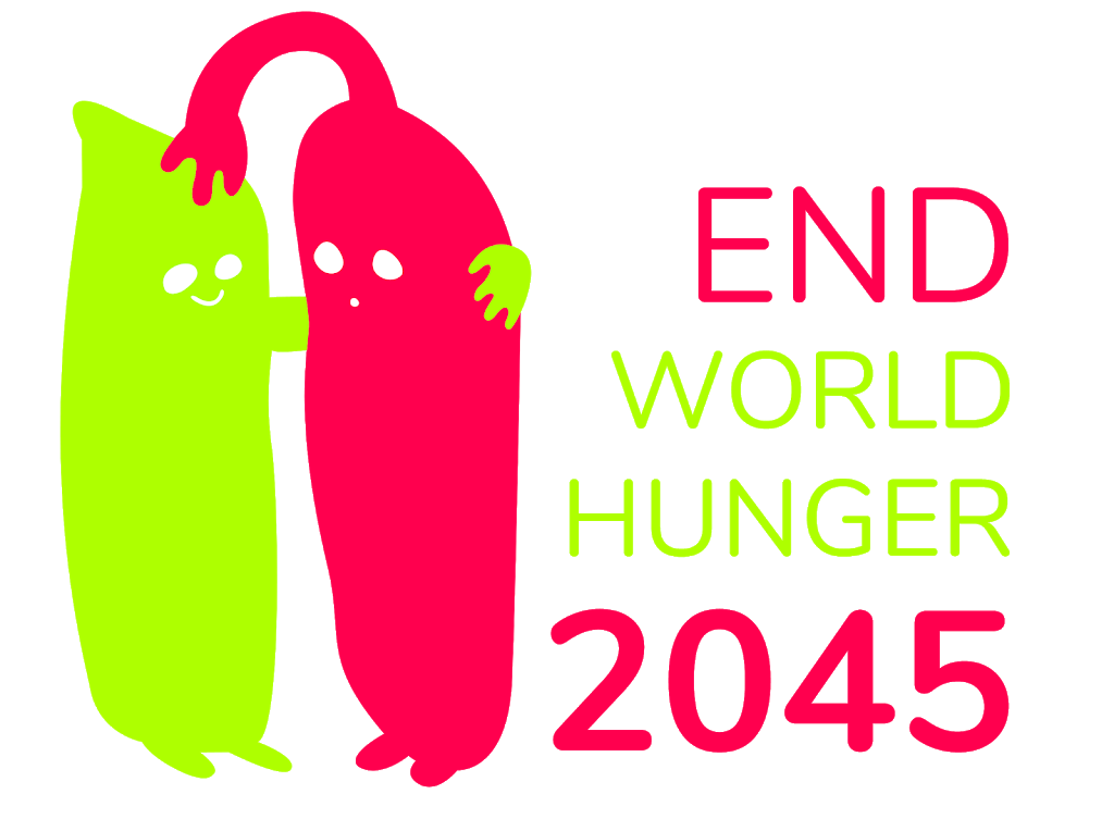 End World Hunger 2045 | 3173 Oxford St, Port Coquitlam, BC V3B 4C4, Canada | Phone: (604) 230-2747