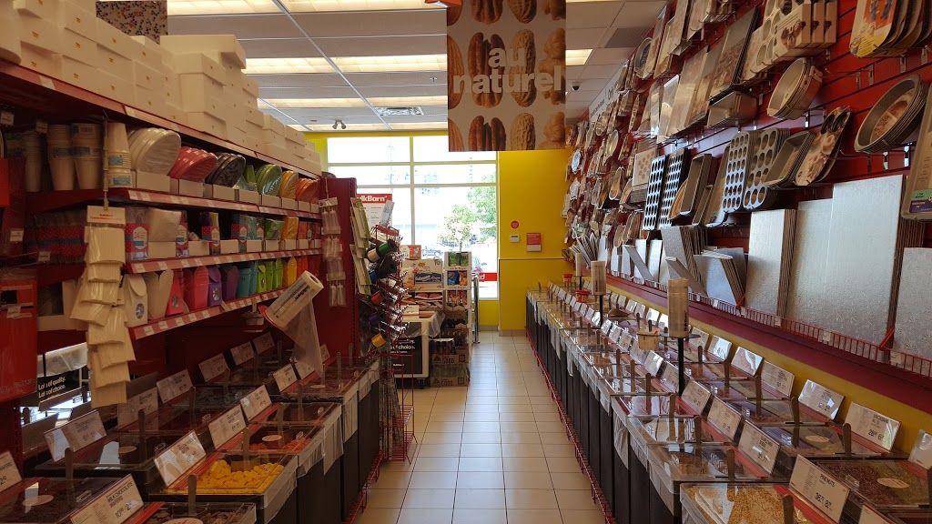 Bulk Barn | 3809 Sheppard Ave E, Scarborough, ON M1T 3L5, Canada | Phone: (416) 335-1187