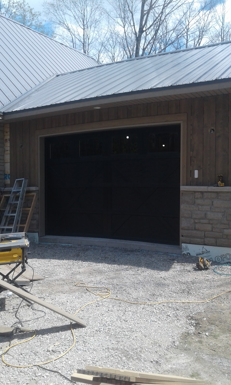 Custom Door Sales and Service "The Door Doctor" | Same building as Rob’s Electric, 869 Park Ave W, Chatham-Kent, ON N7M 0N1, Canada | Phone: (519) 354-5398