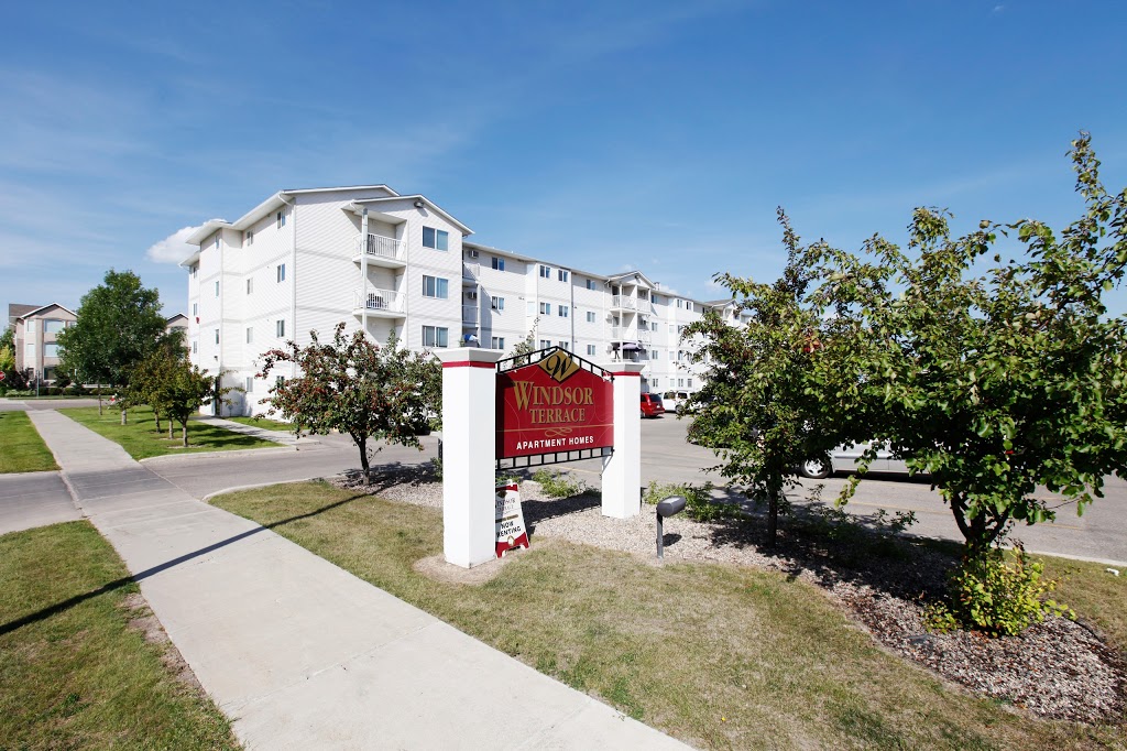 Windsor Terrace Apartment Homes | 406 Nelson Rd, Saskatoon, SK S7S 1N5, Canada | Phone: (306) 700-2275