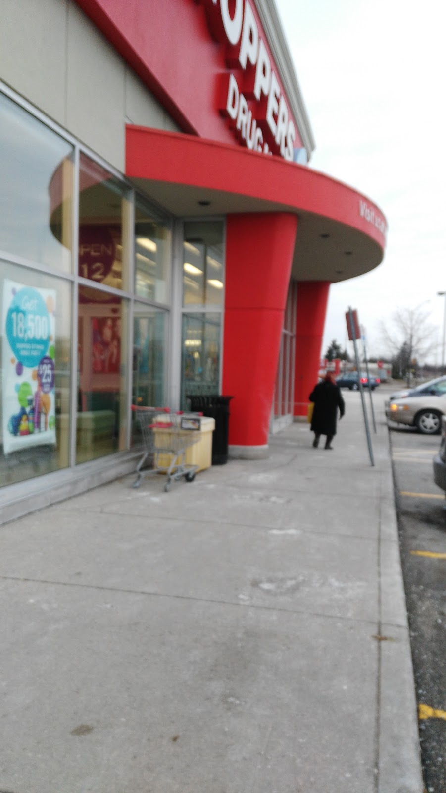 Shoppers Drug Mart | 1365 Huron St, London, ON N5V 2E3, Canada | Phone: (519) 451-7992