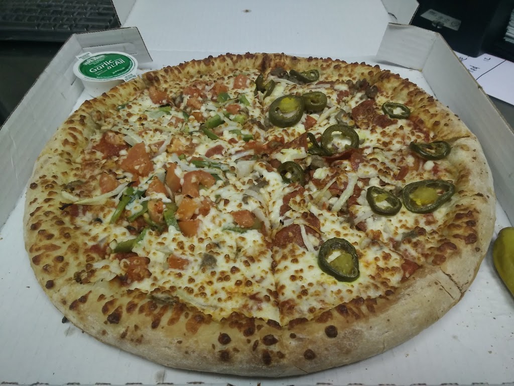 Papa Johns Pizza | 1085 Kingston Rd, Toronto, ON M4L 1S4, Canada | Phone: (416) 699-6669