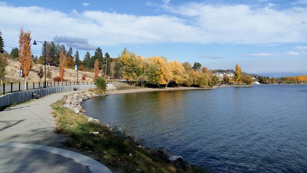 Gellatly Bay Park | 4030 Gellatly Rd, West Kelowna, BC V4T, Canada