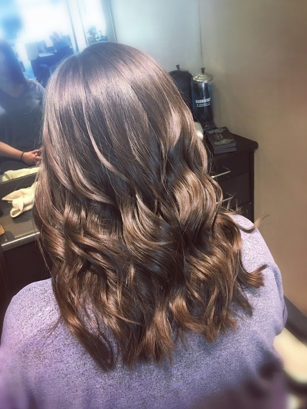 Melissas Hair for you | 2929 Barnet Hwy, Coquitlam, BC V3B 5R5, Canada | Phone: (778) 917-6087