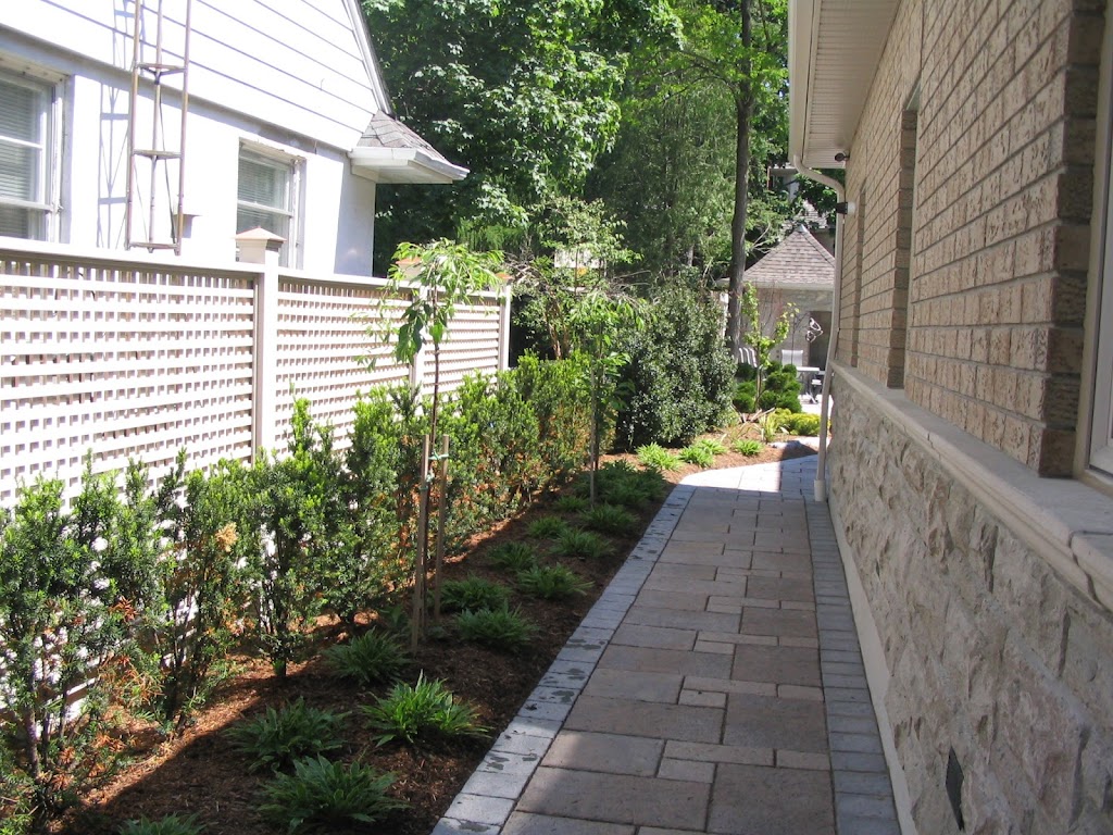 Agmec Landscaping | 2161 Ninth Line, Oakville, ON L6H 7G7, Canada | Phone: (416) 991-9399