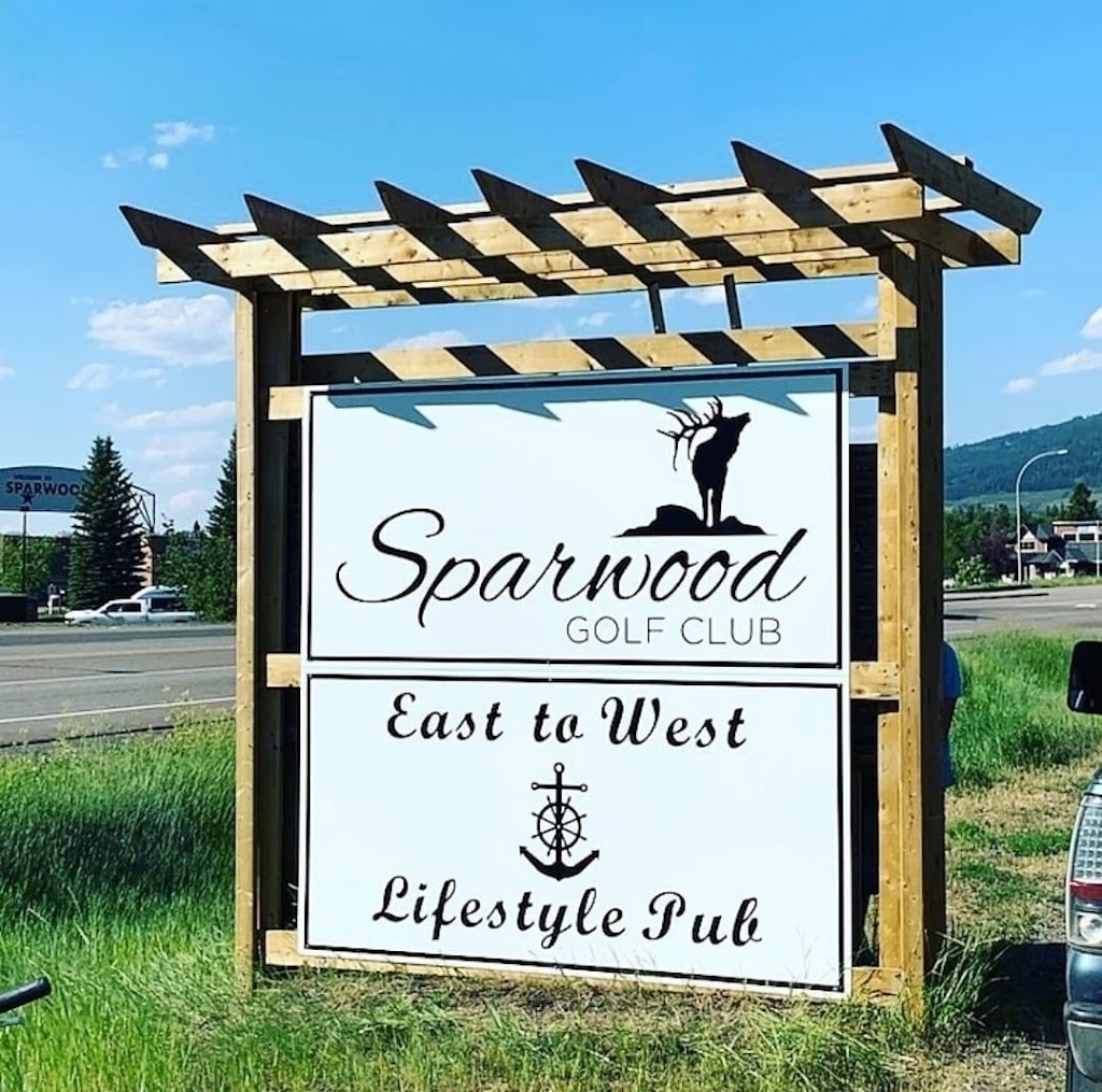 Sparwood Golf Club | 2002 BC-3, Sparwood, BC V0B 2G0, Canada | Phone: (250) 425-2612