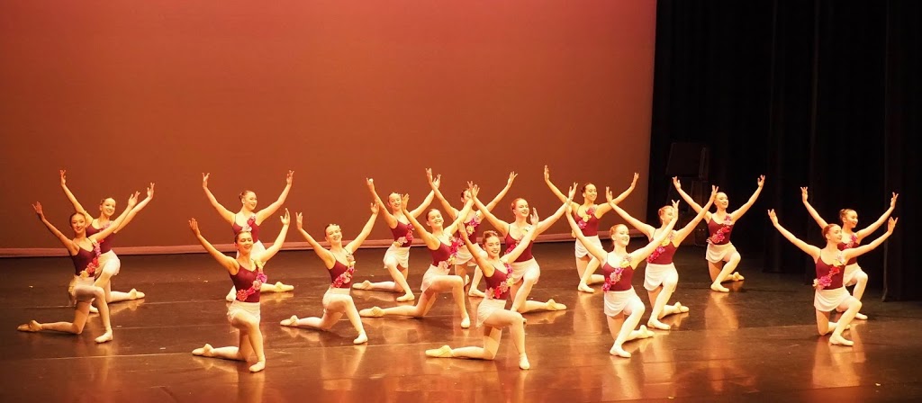 The Dance Conservatory | 1861 Welch St #107, North Vancouver, BC V7P 1B7, Canada | Phone: (778) 340-9156