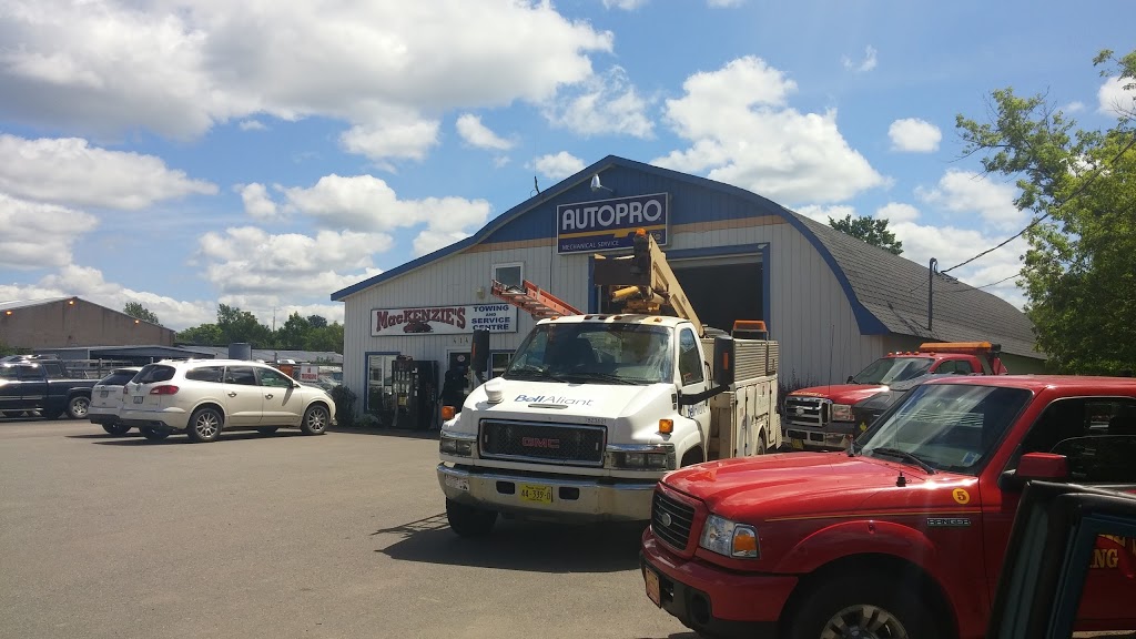 NAPA AUTOPRO - Mackenzies Towing & Service Centre | 414 Queen St, Truro, NS B2N 2C6, Canada | Phone: (902) 893-7600