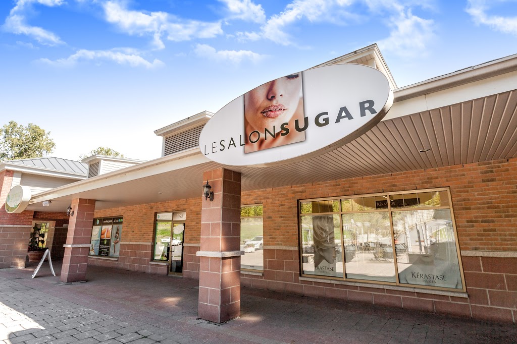 Sugar Spice Lounge and Spa Fontainebleau | 75 Boulevard des Châteaux #105, Blainville, QC J7B 2A4, Canada | Phone: (450) 434-2002