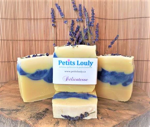 Petits Louly | 1350 Boulevard Bona Dussault, Saint-Marc-des-Carrières, QC G0A 4B0, Canada | Phone: (581) 998-5639