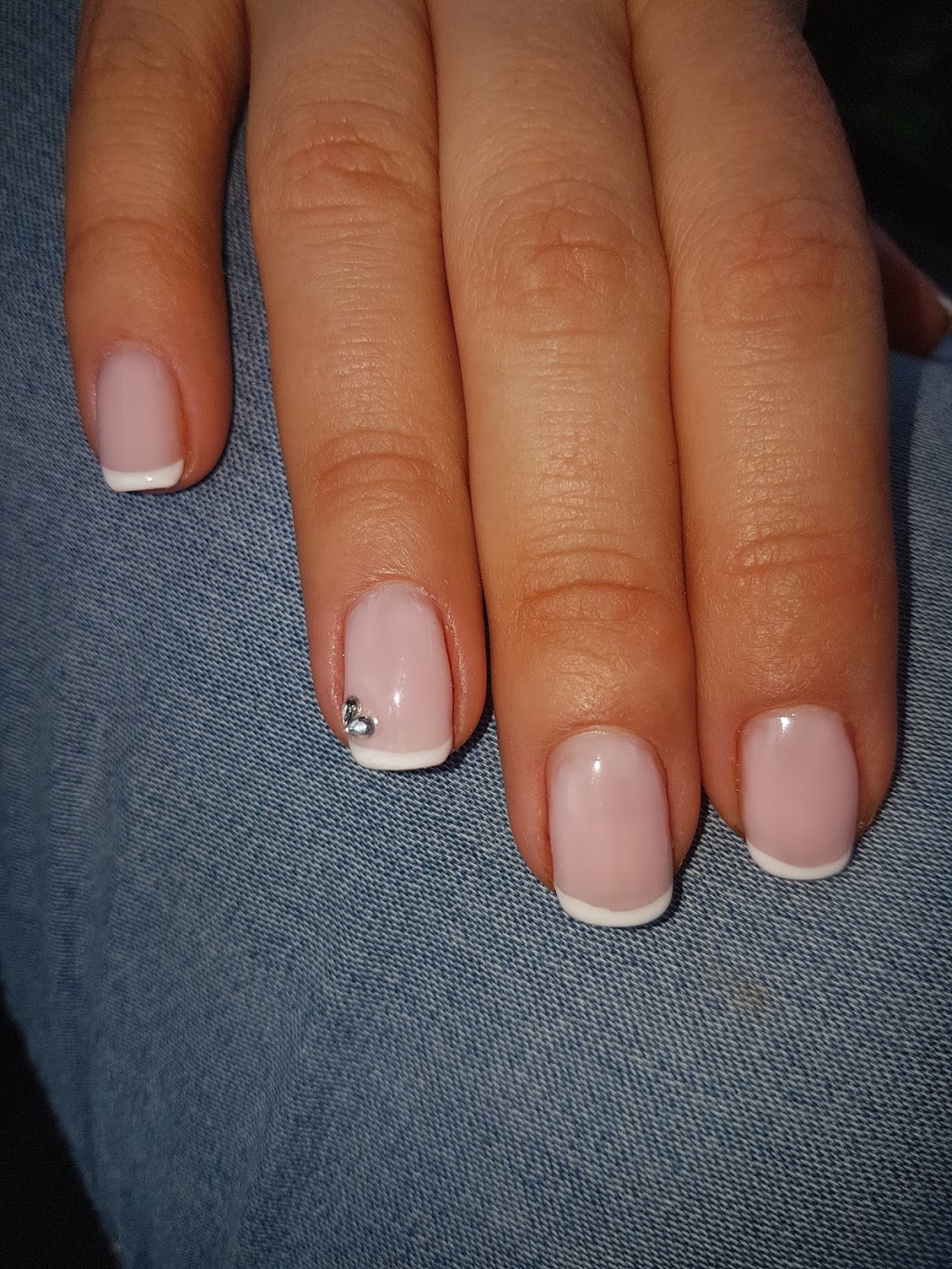 Beauty Nail Spa | 483 Hamilton Regional Rd 8, Stoney Creek, ON L8G 5B9, Canada | Phone: (905) 930-8656