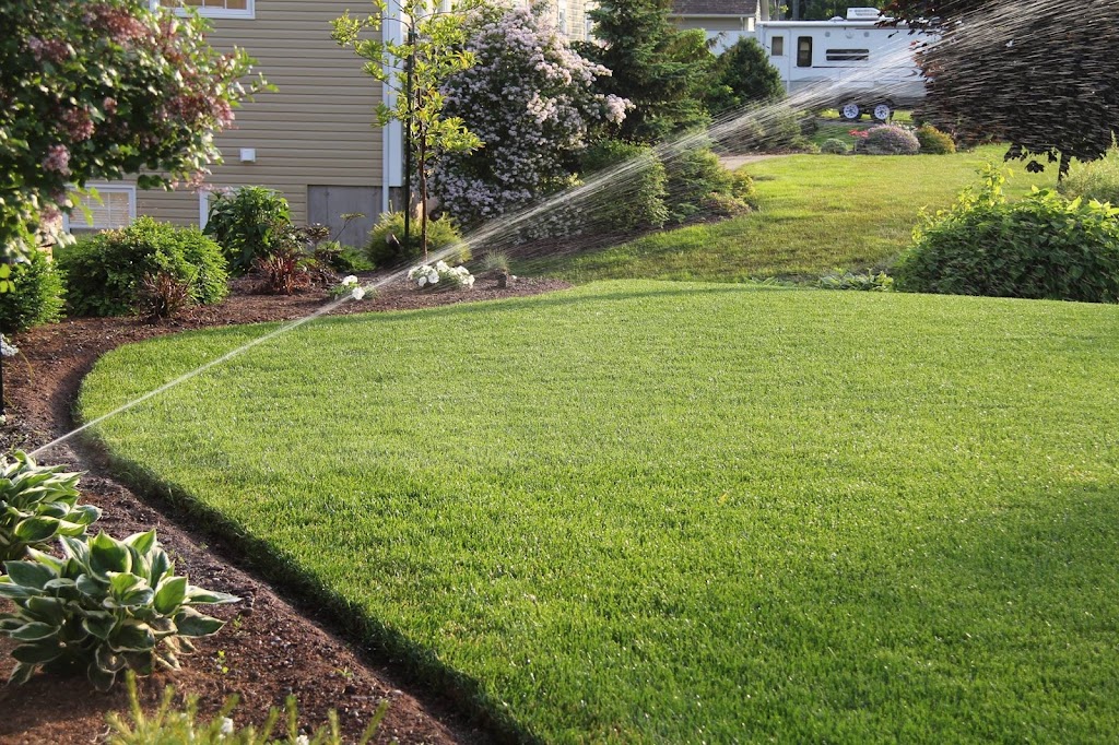 Macintosh Landscaping | 26 Lynds Dr, Upper Brookside, NS B6L 2J8, Canada | Phone: (902) 895-1119