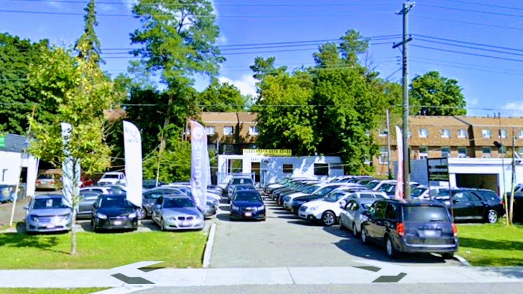 Alexandria Auto Sales | 4650 Kingston Rd, Scarborough, ON M1E 2P9, Canada | Phone: (416) 282-9449