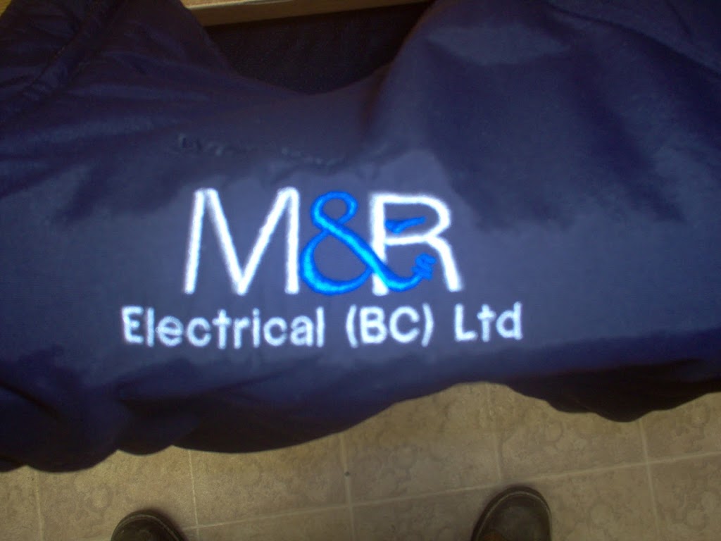M & R Electrical (BC) Ltd. | 2514 30th Ave S, Cranbrook, BC V1C 6Z4, Canada | Phone: (250) 489-0132