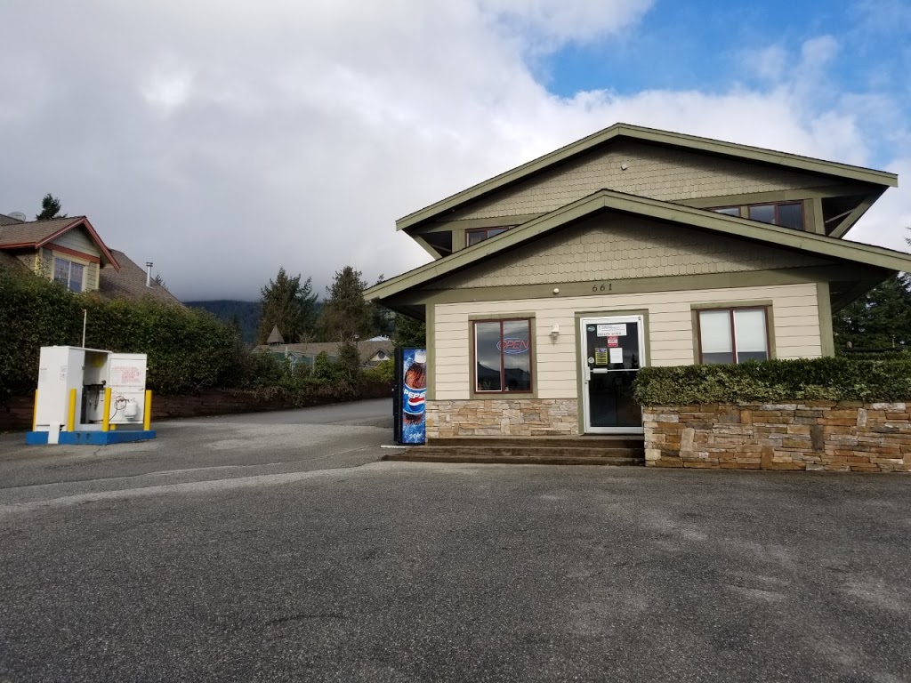 Park Road Automotive | 661 Park Rd, Gibsons, BC V0N 1V7, Canada | Phone: (604) 886-3746