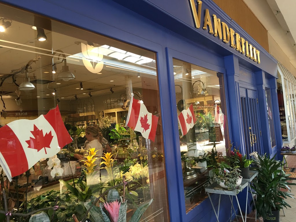 Vanderfleet Flowers Florist | 270 The Kingsway, Etobicoke, ON M9A 3T7, Canada | Phone: (416) 234-0550