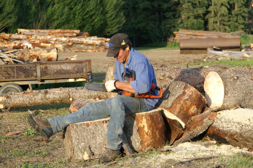 Firewood On Hi-way 53 | 284019 Hiway 53 R.R. 3, Rimbey, AB T0C 2J0, Canada | Phone: (403) 783-8804