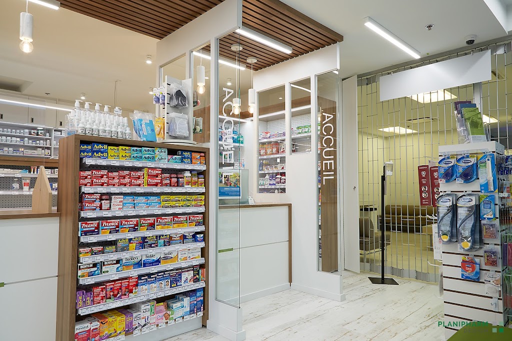 Planipharm Design Inc | 3554 Bd des Entreprises, Terrebonne, QC J6X 4J8, Canada | Phone: (450) 434-9984