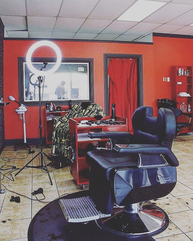 NBH Barbershop | 1836 Rue Galt E, Sherbrooke, QC J1G 3H8, Canada | Phone: (819) 238-4985