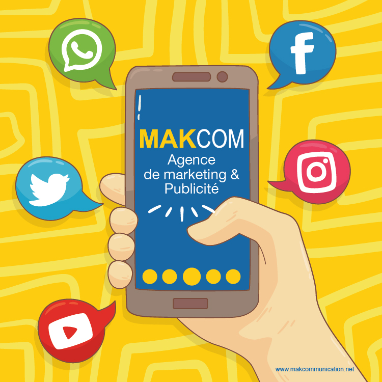 MAKCOM | 1310 Rue Baudouin, Deux-Montagnes, QC J7R 6H1, Canada | Phone: (514) 660-7275