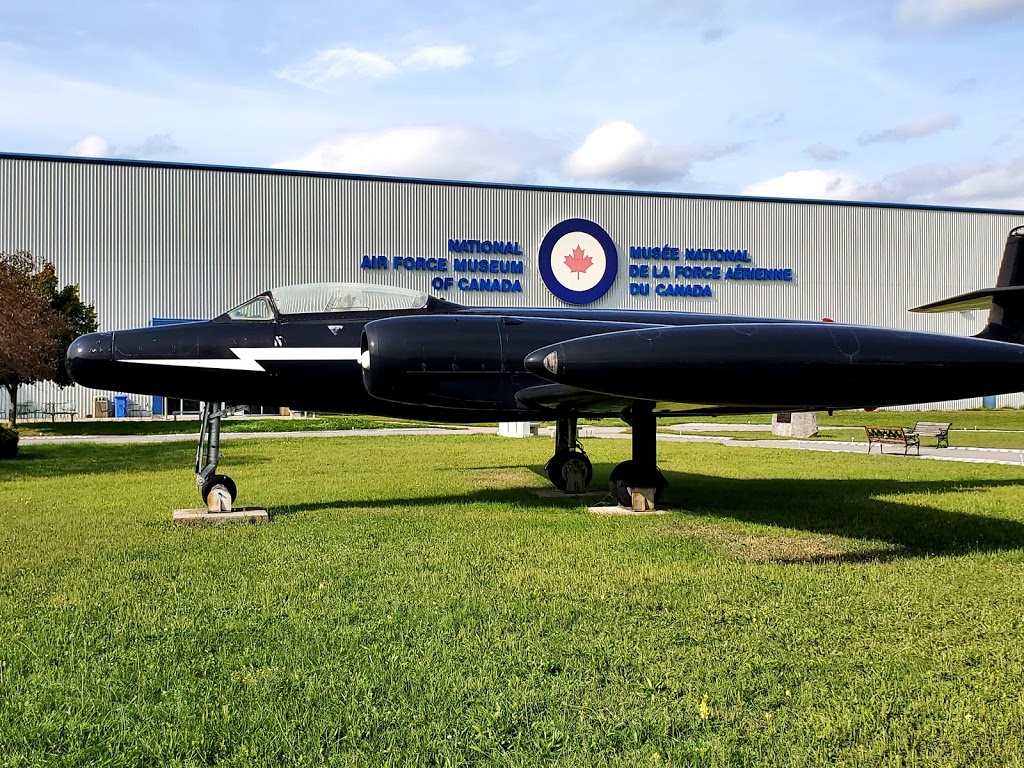 National Air Force Museum of Canada | 220 RCAF Rd, Astra, ON K0K 3W0, Canada | Phone: (613) 965-7223