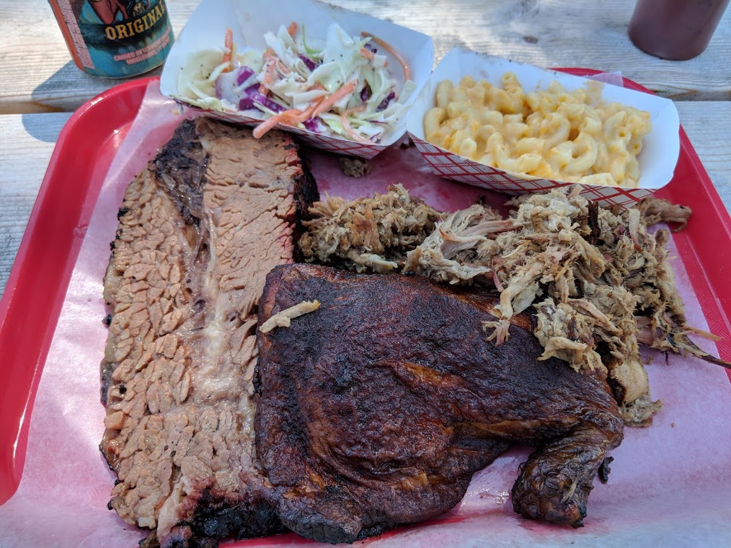 242 Texas BBQ | 357-127, VT-242, Montgomery Center, VT 05471, USA